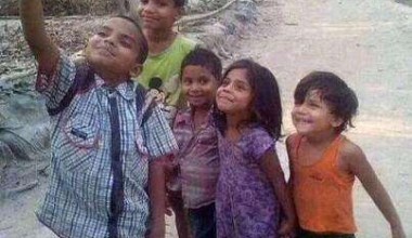 心若简单，世界就简单了！2019.04.14